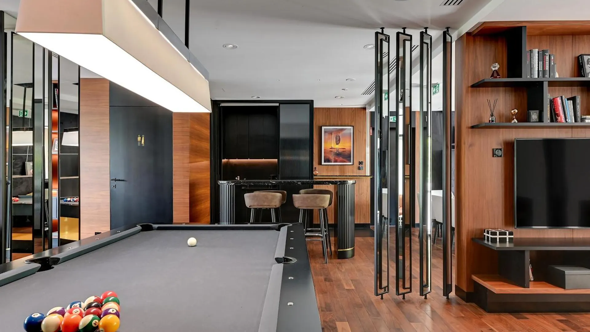 גדנסק Brabank Riverside - Sauna, Business & Gym By Downtown Apartments