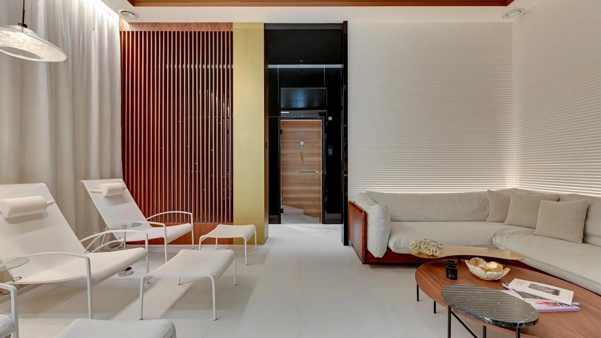 גדנסק Brabank Riverside - Sauna, Business & Gym By Downtown Apartments