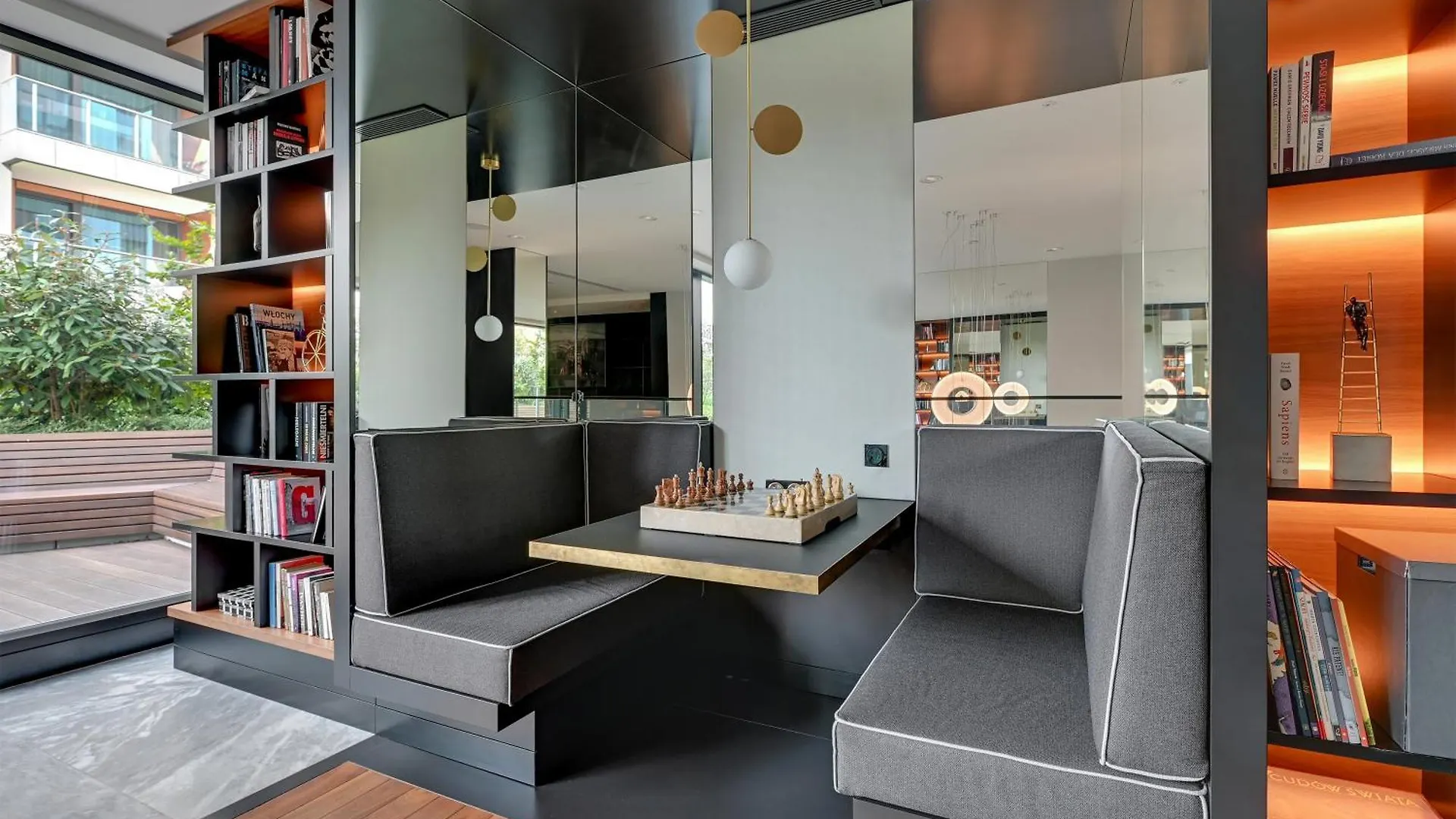 גדנסק Brabank Riverside - Sauna, Business & Gym By Downtown Apartments פולין