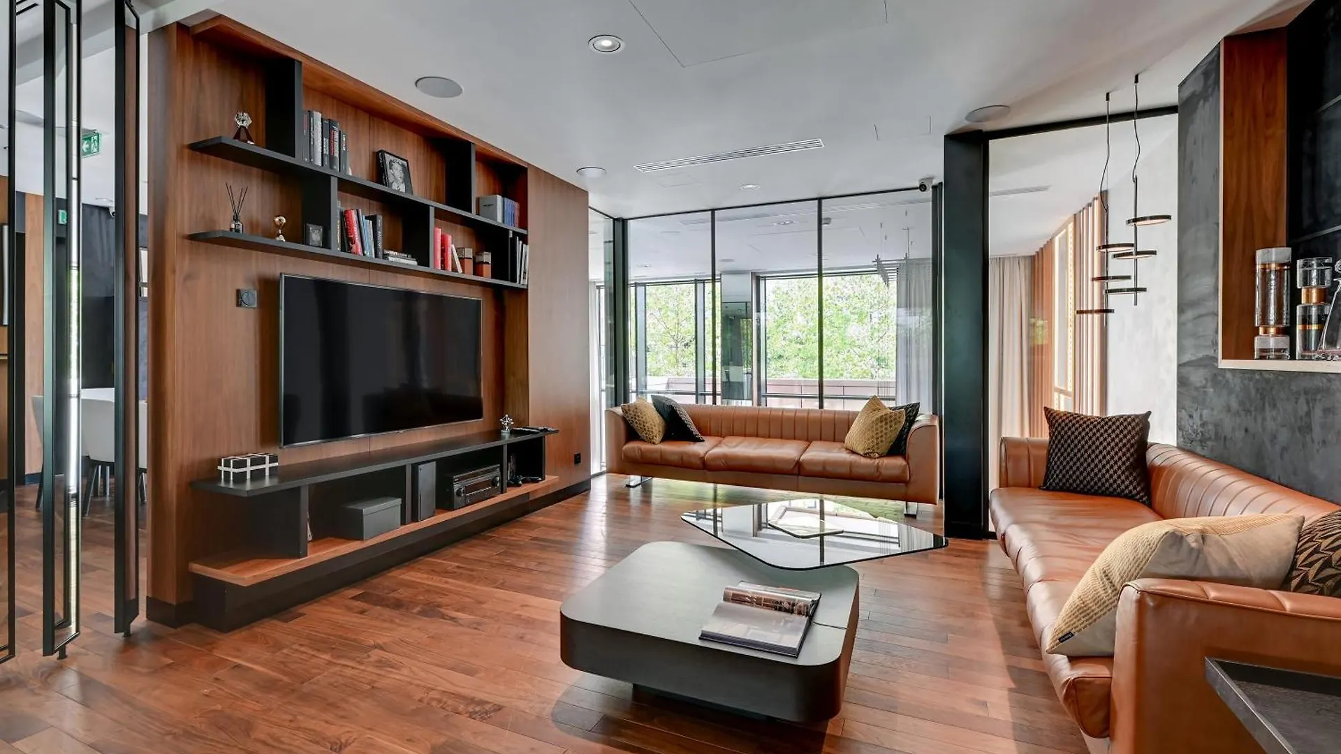 גדנסק Brabank Riverside - Sauna, Business & Gym By Downtown Apartments