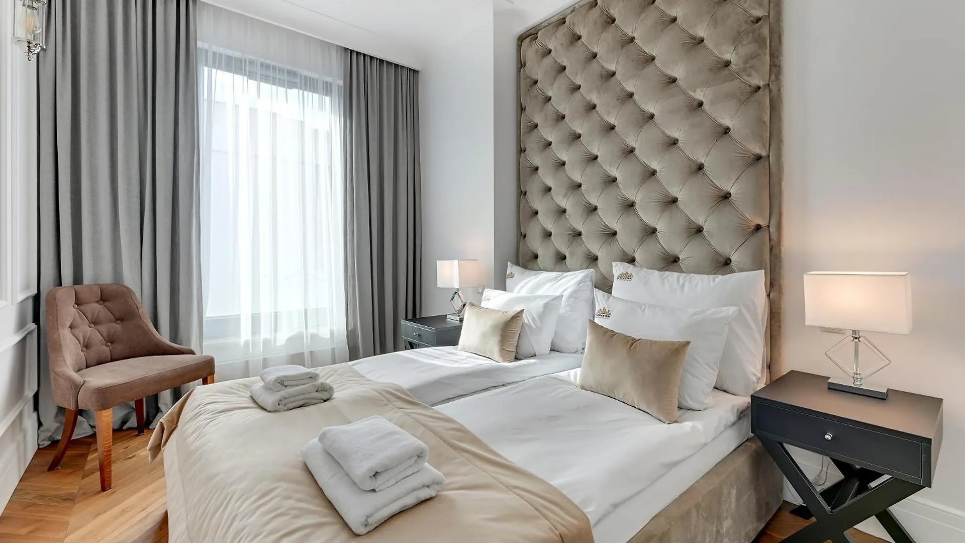 גדנסק Brabank Riverside - Sauna, Business & Gym By Downtown Apartments