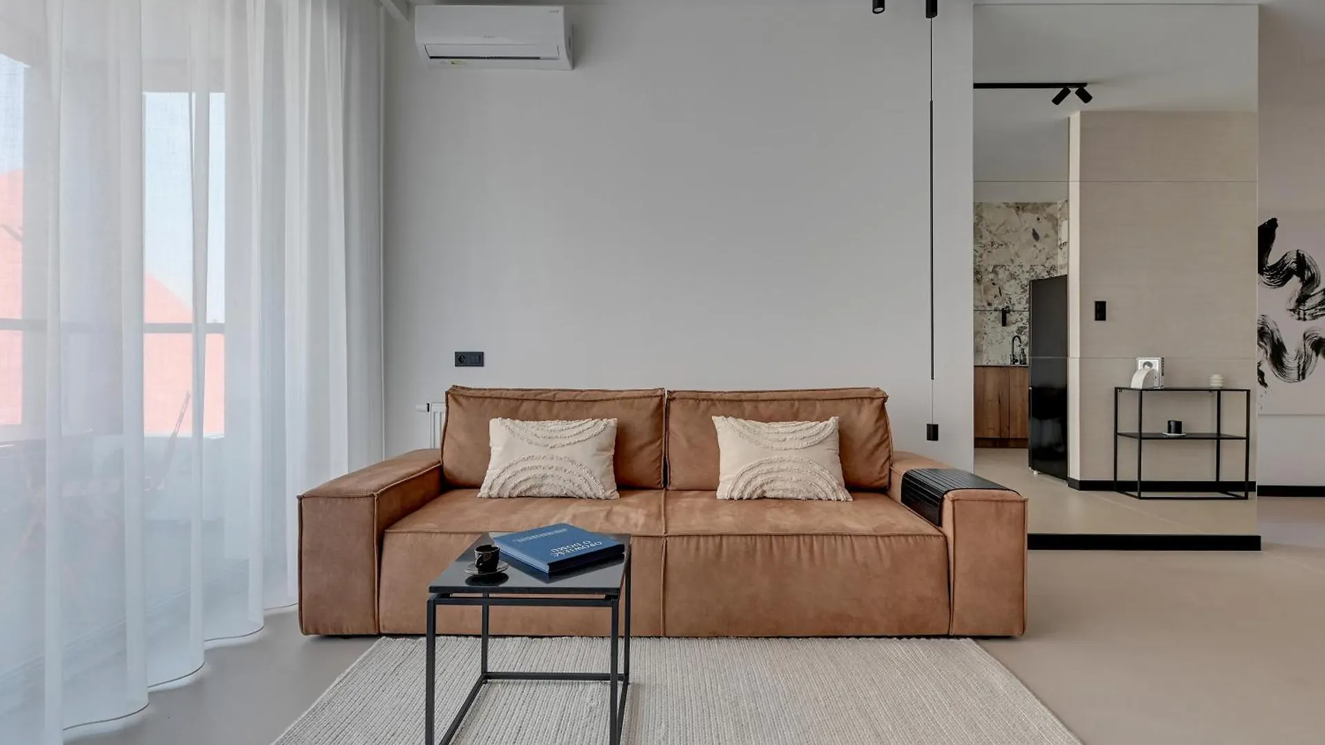 גדנסק Brabank Riverside - Sauna, Business & Gym By Downtown Apartments 0*,  פולין