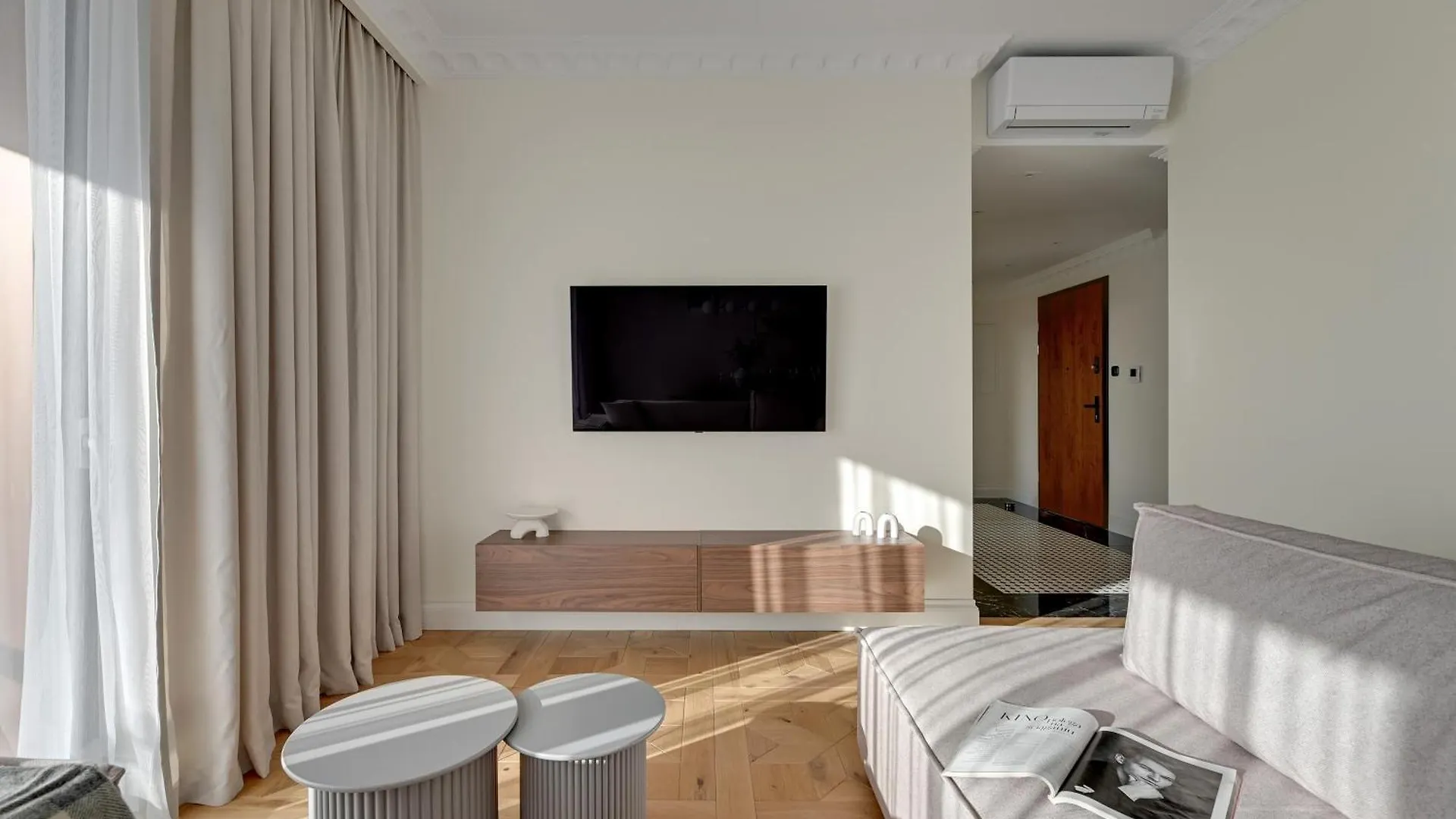 גדנסק Brabank Riverside - Sauna, Business & Gym By Downtown Apartments 0*,
