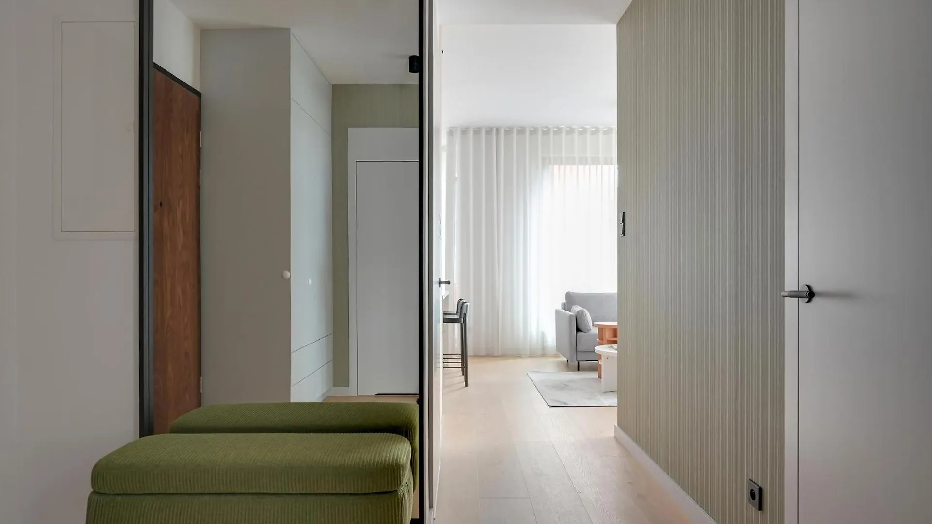 גדנסק Brabank Riverside - Sauna, Business & Gym By Downtown Apartments
