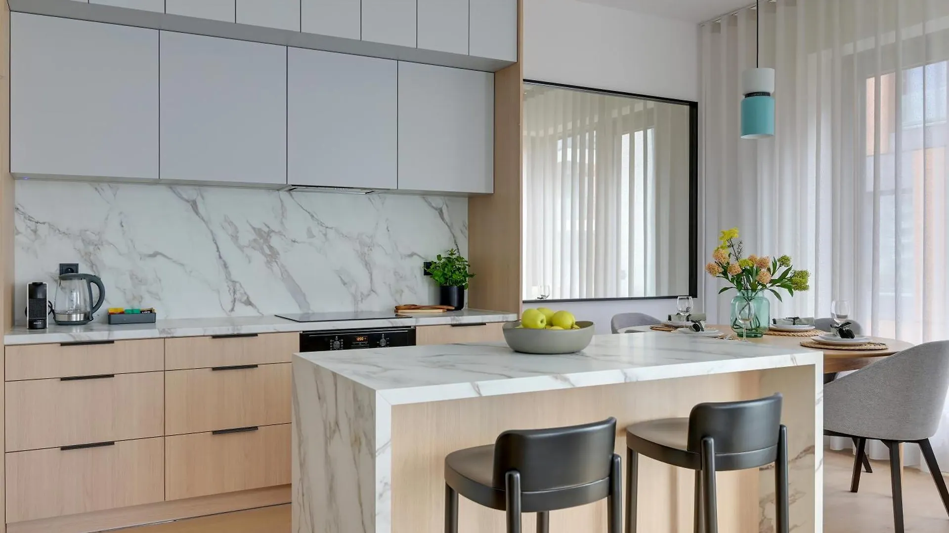 גדנסק Brabank Riverside - Sauna, Business & Gym By Downtown Apartments