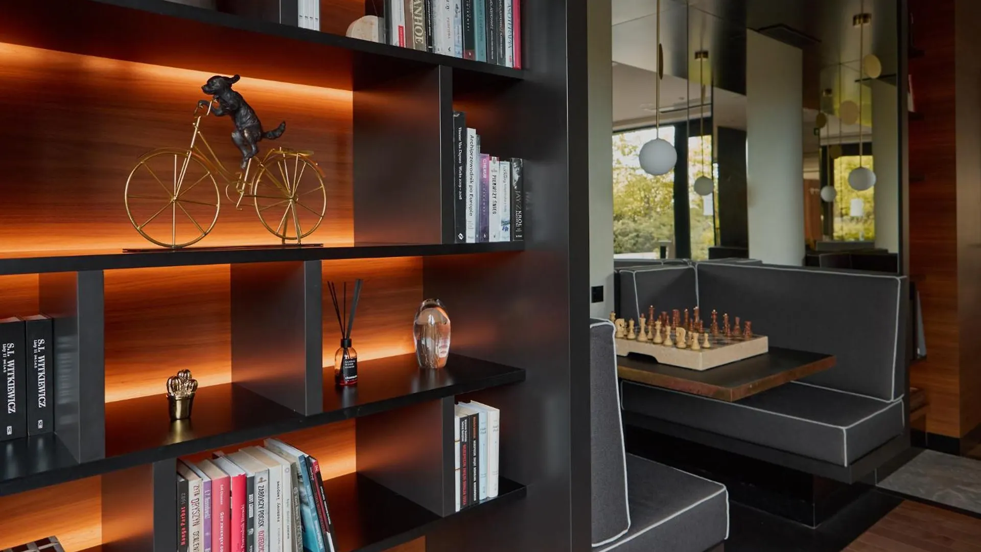 גדנסק Brabank Riverside - Sauna, Business & Gym By Downtown Apartments