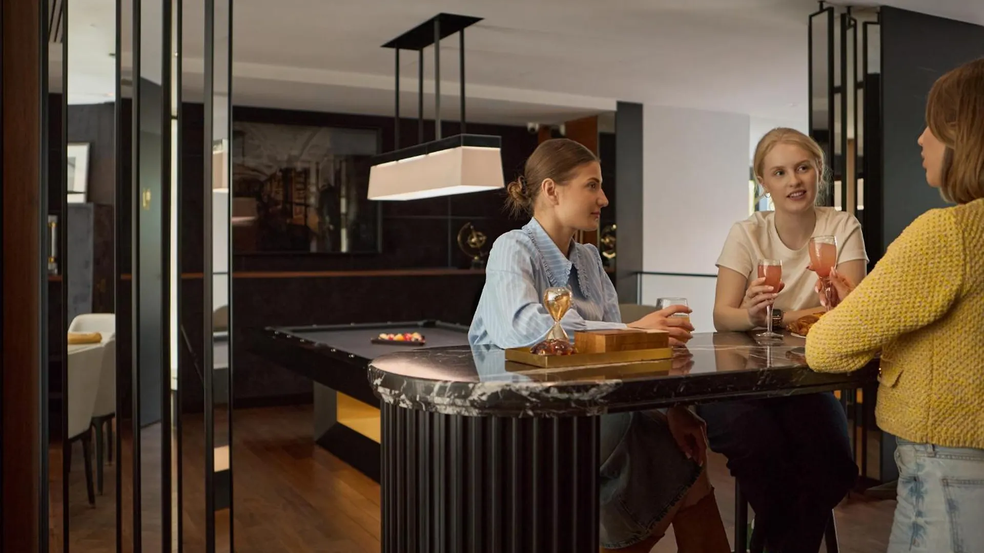 גדנסק Brabank Riverside - Sauna, Business & Gym By Downtown Apartments פולין